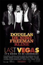Watch Last Vegas Myflixer