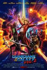 Watch Guardians of the Galaxy Vol. 2 Myflixer