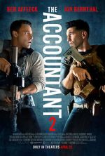 Watch The Accountant 2 Myflixer