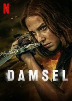 Watch Damsel Myflixer