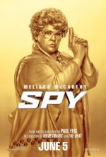 Watch Spy Myflixer