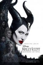 Watch Maleficent: Mistress of Evil Myflixer