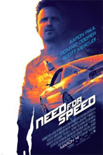 Watch Need for Speed Myflixer