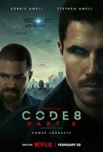 Watch Code 8: Part II Myflixer