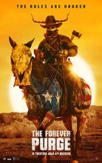 Watch The Forever Purge Myflixer