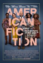 Watch American Fiction Myflixer