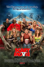 Watch Scary MoVie 5 Myflixer