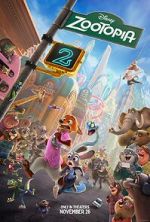 Watch Zootopia 2 Myflixer
