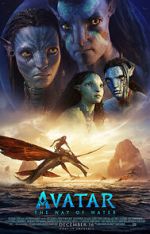 Watch Avatar: The Way of Water Myflixer