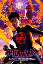 Watch Spider-Man: Across the Spider-Verse Myflixer