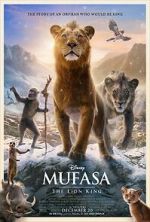 Watch Mufasa: The Lion King Myflixer