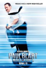 Watch Paul Blart: Mall Cop 2 Myflixer