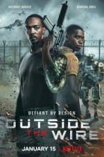 Watch Outside the Wire Myflixer