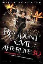 Watch Resident Evil: Afterlife Myflixer