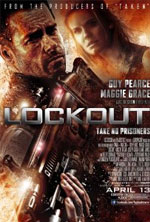 Watch Lockout Myflixer