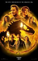 Watch Jurassic World Dominion Myflixer