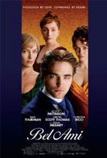 Watch Bel Ami Myflixer