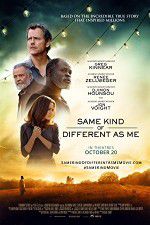 Watch Same Kind of Different as Me Myflixer