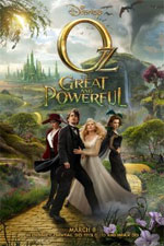 Watch Oz the Great and Powerful Myflixer