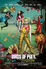 Watch Birds of Prey: And the Fantabulous Emancipation of One Harley Quinn Myflixer