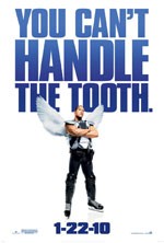 Watch Tooth Fairy Myflixer
