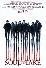 Watch My Soul To Take Myflixer