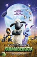 Watch A Shaun the Sheep Movie: Farmageddon Myflixer