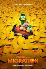 Watch Migration Myflixer