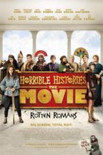 Watch Horrible Histories: The Movie - Rotten Romans Myflixer