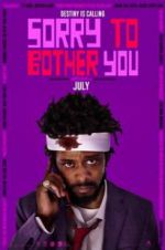 Watch Sorry to Bother You Myflixer