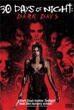 Watch 30 Days of Night: Dark Days Myflixer
