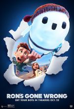 Watch Ron's Gone Wrong Myflixer