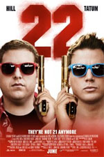 Watch 22 Jump Street Myflixer