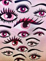 Watch The Eyes of Tammy Faye Myflixer