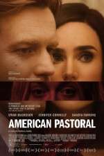 Watch American Pastoral Myflixer