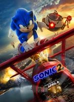 Watch Sonic the Hedgehog 2 Myflixer