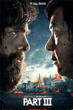 Watch The Hangover Part III Myflixer