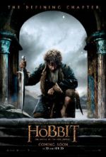Watch The Hobbit: The Battle of the Five Armies Myflixer