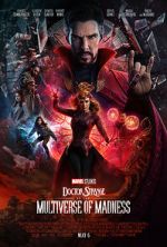 Watch Doctor Strange in the Multiverse of Madness Myflixer