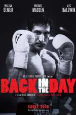 Watch Back in the Day Myflixer