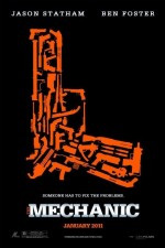 Watch The Mechanic Myflixer