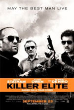 Watch Killer Elite Myflixer
