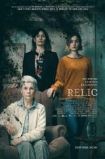 Watch Relic Myflixer