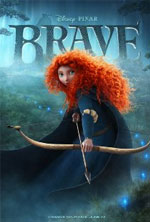 Watch Brave Myflixer