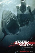 Watch Shark Night 3D Myflixer