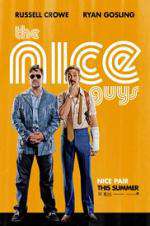 Watch The Nice Guys Myflixer