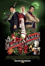 Watch A Very Harold & Kumar 3D Christmas Myflixer
