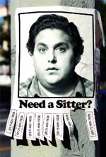 Watch The Sitter Myflixer