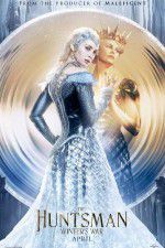 Watch The Huntsman: Winter's War Myflixer