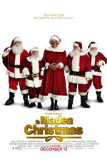 Watch Tyler Perry's A Madea Christmas Myflixer